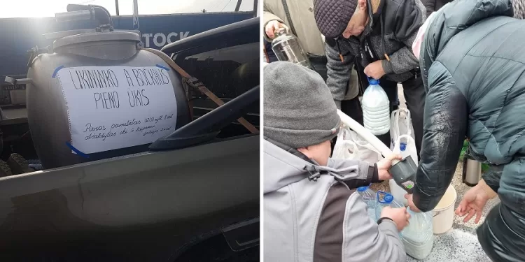 Ar palaikote ūkininkų protesto akciją? Ar palaikote ūkininkų protesto akciją?