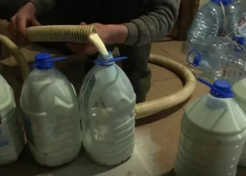 Pieno Gamintojų  Rezoliucija Lietuvos Valstybės Vadovams