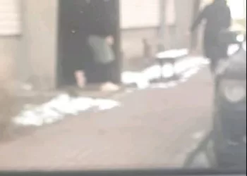 Policija įspėja Anykštėnus – Būkite Atsargūs