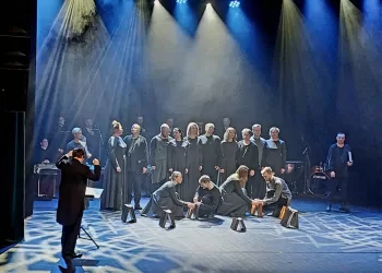 Šilti Atsiliepimai Apie Ansamblio „Lietuva“ Koncertą