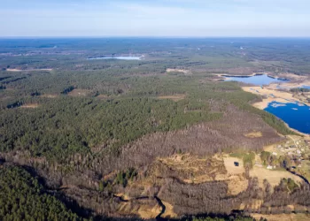 Socialiniams Partneriams Pristatyti Preliminarūs Specialiųjų žemės Naudojimo Sąlygų įstatymo Pakeitimai