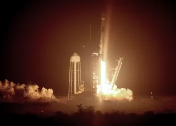 „SpaceX“ paleido dar 53 „Starlink“ interneto palydovus