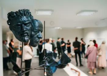 Kodėl Reikia Kūrybiško Verslo Regionuose?