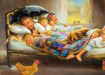 Blogai gyveni? Pagrindinė 21-ojo amžiaus nuodėmė