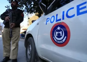 Pakistane protestai dėl policijos atsako į išprievartavimą parke