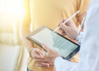 Gydymo įstaigoms – Reikalavimas Užtikrinti Sklandų Pacientų Registravimą