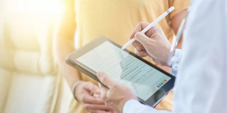 Gydymo įstaigoms – Reikalavimas Užtikrinti Sklandų Pacientų Registravimą Gydymo įstaigoms – Reikalavimas Užtikrinti Sklandų Pacientų Registravimą