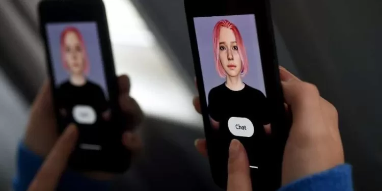 Seksuojančio pokalbių roboto draudimas rodo gresiantį kovą dėl AI taisyklių