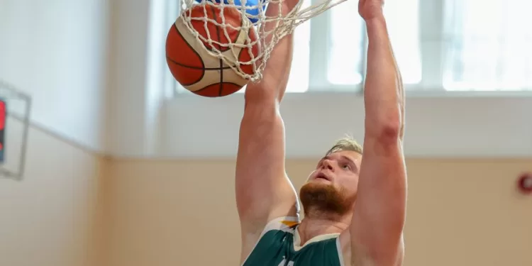 ARKL: čempionai Palaužė „Draugus“, „Svėdasai“ Išliko Nepralaimėję ARKL: čempionai Palaužė „Draugus“, „Svėdasai“ Išliko Nepralaimėję