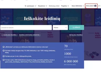 Informacija Apie Leidinių (Knygų) Ukrainiečių Kalba Užsakymą