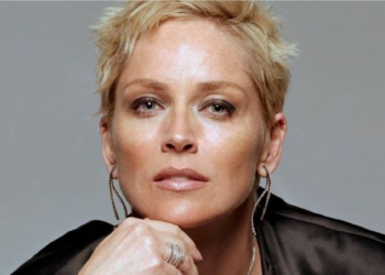 Šeron Stoun: „Moteris turi žinoti savo vertę, bet niekada jos neatskleisti“