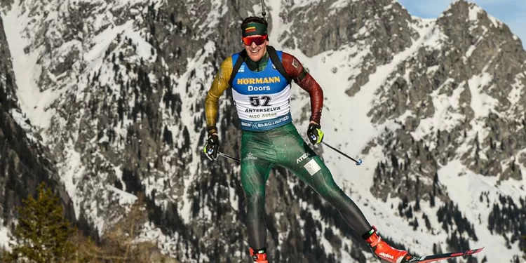 Vytautas Strolia  Toli Nuo Lyderių, Bet Rankų Nenuleidžia