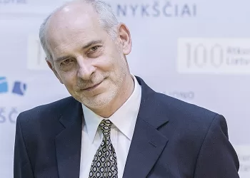 Visai Rimtai. Vis Tiek Kažkaip Išrinks