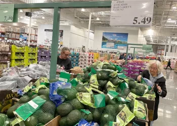 Sausio mėnesį infliacija išlieka aukšta