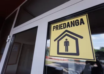 Priedangos Naujai Statomuose Pastatuose: Pertvarkyti įrengtų Patalpų, Atsiradus Naujiems Normatyvams, Nereikės