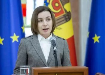 Dėl Rusijos destabilizavimo sąmokslo Moldova laikinai uždarė oro erdvę