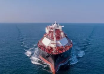 „Flex LNG“ yra pilnai rezervuota ir tikisi pelningų metų