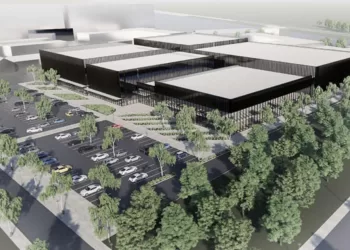 Sporto Centro Koncesija – Bandymai Gelbėti Projektą