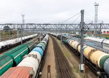 Užkardant Kontrabandą Krovininiai Traukiniai Iš Stasylų Bus Nukreipiami į Kenos Punktą