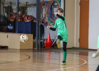 Vasario 16 Dienos Proga – Du AKKSC Turnyrai