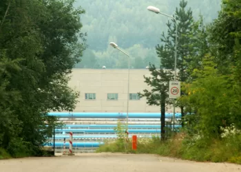 Siūloma Nustatyti Aiškesnę Tvarką, Kaip Licencijuoti Geriamojo Vandens Tiekimo Ir Nuotekų Tvarkymo Veiklą