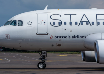 Vilniaus Oro Uoste Pirmą Kartą Istorijoje Skrydžius Vykdys Net Keturios „Lufthansa“ Grupės Oro Bendrovės: Atnaujinami Tiesioginiai Skrydžiai į Briuselį