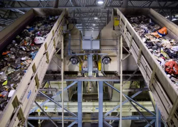 Simonas Gentvilas: Atsisakyti Mechaninio Biologinio Atliekų Apdorojimo (MBA) įmanoma, Jei Savivaldybės Išplės Atliekų Tvarkymo Infrastruktūrą