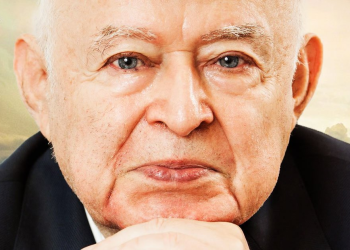 Michailas Litvakas: „Norint pakeisti likimą –