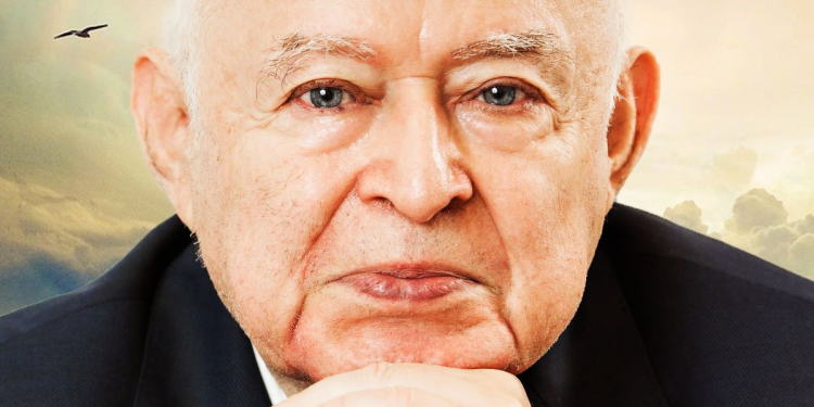 Michailas Litvakas: „Norint pakeisti likimą – Michailas Litvakas: „Norint pakeisti likimą –