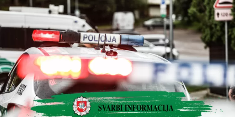 Siūloma Valstybės Lygiu Stiprinti Nusikaltimų Prevenciją