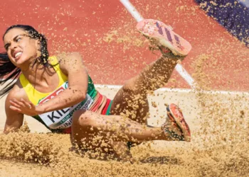 Savaitgalį Klaipėdoje Spindės Lengvosios Atletikos žvaigždės