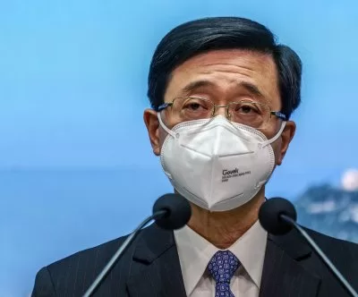 Honkongo gyventojų skaičius mažėja dėl „grynojo nutekėjimo“ ir mirčių, viršijančių gimstamumą Honkongo gyventojų skaičius mažėja dėl „grynojo nutekėjimo“ ir mirčių, viršijančių gimstamumą