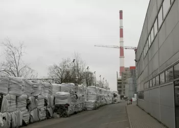 Siūlomi Pakeitimai, Supaprastinantys Atliekų Apskaitos Procedūras