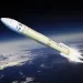 Naujoji Japonijos raketa H3 paruošta pirmajam bandomajam skrydžiui