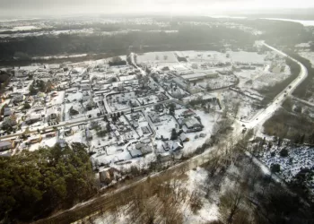 Socialiniams Partneriams Pristatyti žemės Valdymo Ir Naudojimo Pertvarkos Antrojo Etapo Pasiūlymai