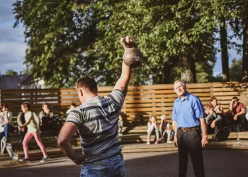 Anykščiuose Atsiras Lažybų Punktas