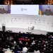 Miuncheno saugumo konferencijoje lyderių mitingas už Ukrainą: Rusija „nevyraus“