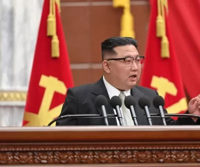 Šiaurės Korėja perspėja dėl „precedento neturinčio“ atsako į JAV karines pratybas
