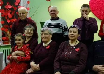 Kurklių Bendruomenė šventė Nuotaikingai Ir Išradingai