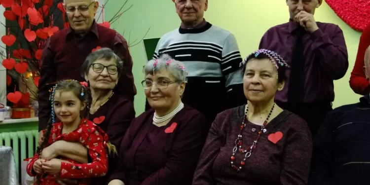 Kurklių Bendruomenė šventė Nuotaikingai Ir Išradingai