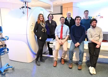 MIT mokslininkai kuria AI modelį, galintį nustatyti būsimą plaučių vėžio riziką