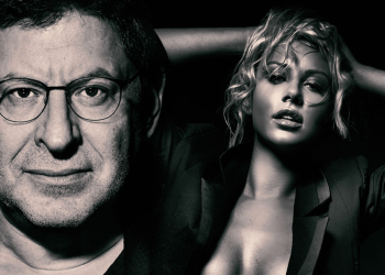 Michailas Labkovskis: „Seksualumas nėra jaunystė ir grožis!“