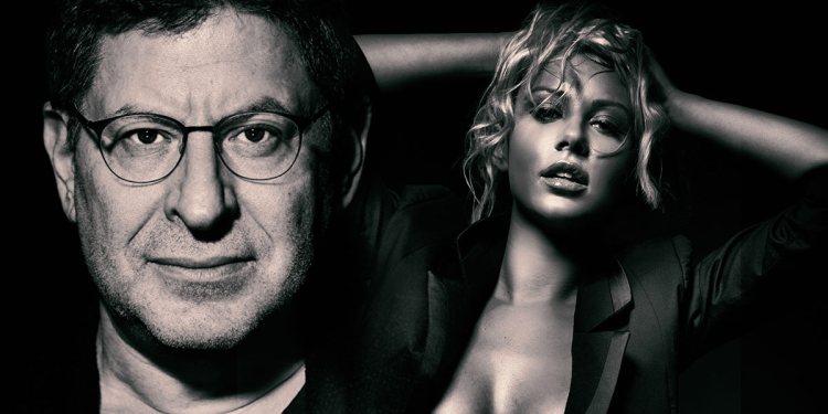 Michailas Labkovskis: „Seksualumas nėra jaunystė ir grožis!“