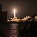 „SpaceX“ paleidžia „Inmarsat I-6 F2“ 12-ąją 2023 m. misiją