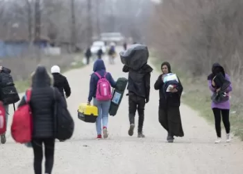 JT „sukrėtė“ po to, kai Bulgarijoje rasta 18 negyvų migrantų;  padaryti areštai
