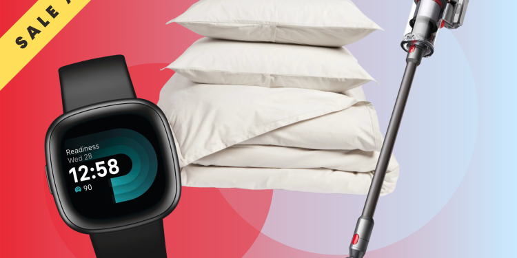 42 geriausi 2023 m. Prezidentų dienos pardavimai: „Amazon“, „Target“, „Nordstrom“, „Best Buy“, „Walmart“, „Casper“, „Nike“