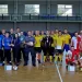 Pajėgiausia Lietuvos Policijos Salės Futbolo Komanda Paaiškės Kaune