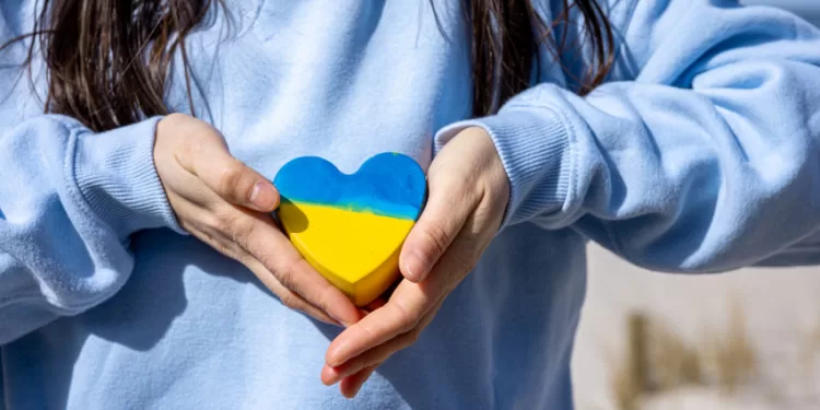 Ukrainą Pasieks Nauja Humanitarinės Pagalbos Siunta Iš Lietuvos
