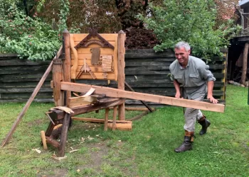 Artėja Metas Tradiciniams Amatininkams Teikti Paraiškas