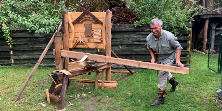 Artėja Metas Tradiciniams Amatininkams Teikti Paraiškas Artėja Metas Tradiciniams Amatininkams Teikti Paraiškas